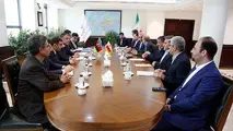 برگزاری کمیسیون مشترک همکاری‌های حمل‌ونقل ایران و آذربایجان در تهران