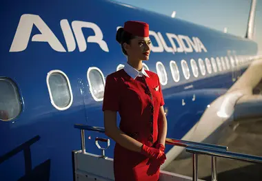 Air Moldova Opens A New Route To Dubai