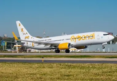 Flybondi Advances Bid To Become Paraguay’s Flag Carrier 