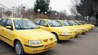 خودورهای خارجی جایگزین خودروهای  تاکسی داخلی شود
