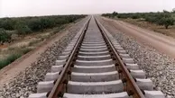 مناقصه عملیات زیرسازی قطعه۲ راه آهن همدان - سنندج 