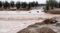 خسارت 410 میلیاردی بارش‌های بهمن ماه به راه‌های خوزستان