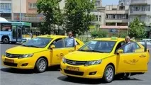 جزئیات ثبت‌نام تاکسی «آریو» برای نوسازی ناوگان تاکسیرانی