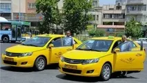 جزئیات ثبت‌نام تاکسی «آریو» برای نوسازی ناوگان تاکسیرانی