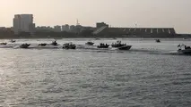 احداث 4 سازه دریایی جدید در استان‌های ساحلی