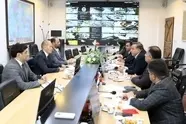 تقویت همکاری سازمان راهداری و تراسیکا برای ارتقای نقش آفرینی راهگذر شرقی غربی کشور 