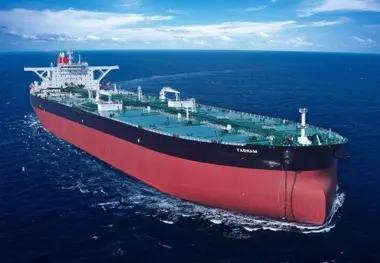 VLCC Fixture from the Middle East on the Decline