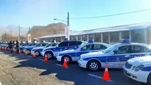  آغاز طرح زمستانه جاده‌ها با مشارکت 55 هزار نفر