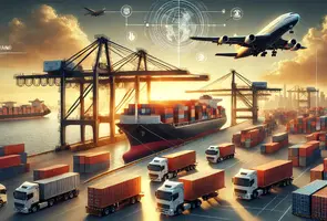 سند برنامه عملیاتی توسعه لجستیک کشور تهیه می شود