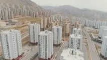 افزایش سود وام افرادی که مسکن مهر خود را تحویل نمی‌گیرند