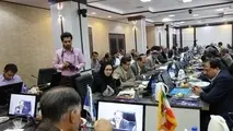 بندر چابهار مهمترین کریدور ترانزیتی به افغانستان ، کشورهای CIS و مطلوب ترین موقعیت ترانشیپی منطقه