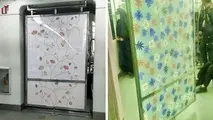 واکنش متروی تهران به طرح درهای جداکننده در قطار
