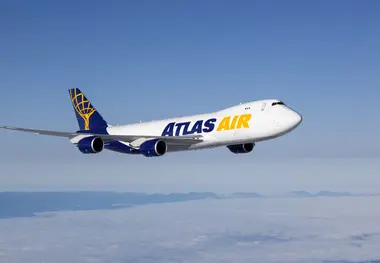 Atlas Air and Polar Air Cargo accuse unions of 