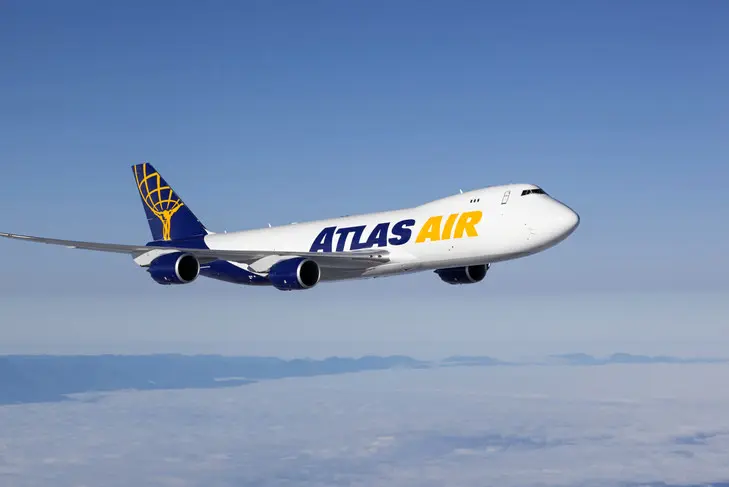 Atlas Air and Polar Air Cargo accuse unions of "illegal work slowdown"