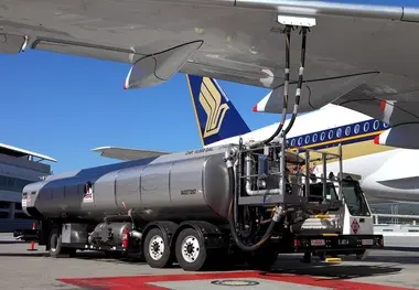Singapore Airlines launches trans-Pacific biofuel flights with the A350 XWB