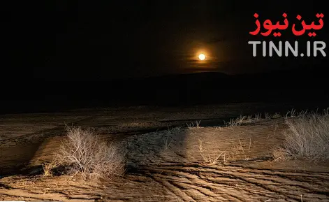 قطار گردشگری کاشان
