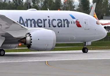 American Airlines’ First A321XLR Overseas Route To Be JFK-Edinburgh 