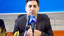 تکمیل زیرسازی راه آهن میانه-بستان آباد