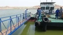 ایجاد زیرساخت جهت تسهیل تردد گردشگران دریایی 