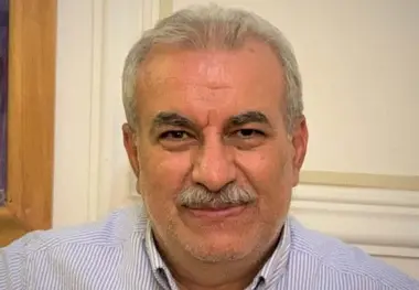 عوامل کالبدی ایجاد اختلال در ترافیک شهر تهران 