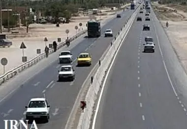 ترافیک روان در محورهای ارتباطی البرز