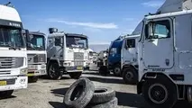  انجمن‌های صنفی ناکارآمد رانندگان ناوگان باری چگونه به وجود آمدند؟