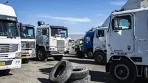  انجمن‌های صنفی ناکارآمد رانندگان ناوگان باری چگونه به وجود آمدند؟