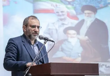 استان مرکزی قطب صنایع ریلی کشور است