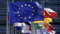 تحریم های اتحادیه اروپا علیه ۲ فرد و ۳ نهاد به اتهام ارتباط با روسیه