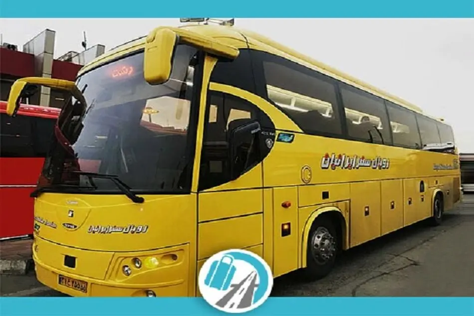 تعطیلی پایانه مسافربری غرب به دلیل برگزاری مراسم ۲۲بهمن