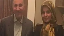 قتل همسر دوم «نجفی» با شلیک گلوله + جزئیات