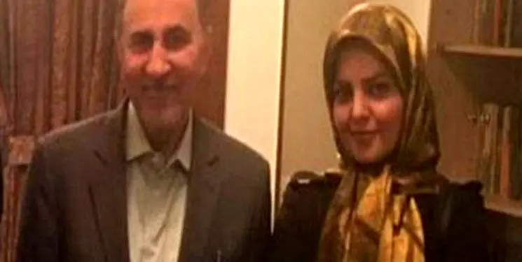 محمدعلی نجفی به اتهام قتل همسر دوم خود بازداشت شد