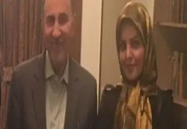 قتل همسر دوم «نجفی» با شلیک گلوله + جزئیات