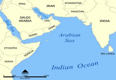 بندر دقم عمان، تهدید جدی برای دبی؟