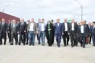 آخرین مراحل تملک اراضی راه آهن رشت–آستارا در حال انجام است