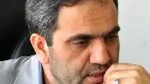 انتصاب مدیر کل جدید دفتر برنامه و بودجه شرکت فرودگاه‌ها