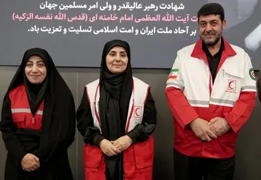 وزیر راه و شهرسازی به پویش «جبهه مردمی ایران ما» پیوست 