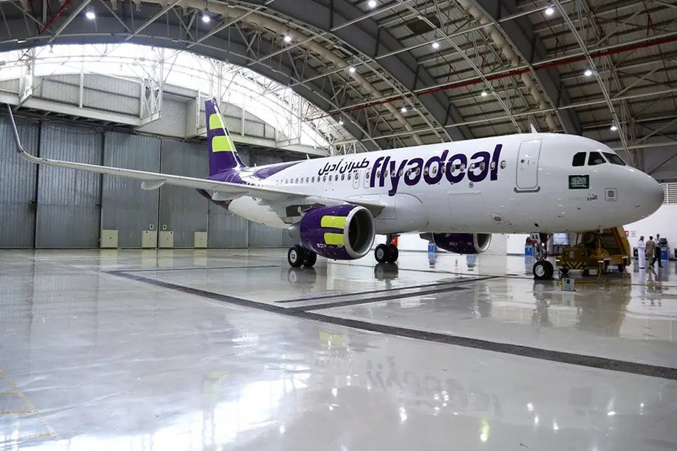 flyadeal Launches New Routes to Dammam and Al-Qassim