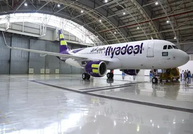 flyadeal Launches New Routes to Dammam and Al-Qassim