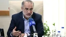  قطار برقی تهران-مشهد  تا دو ماه آینده افتتاح می‌شود