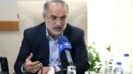  قطار برقی تهران-مشهد  تا دو ماه آینده افتتاح می‌شود