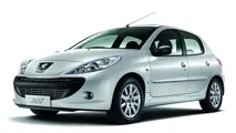 فروش اقساطی پژو ۲۰۷ آغاز شد + شرایط