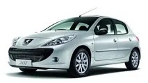 فروش اقساطی پژو ۲۰۷ آغاز شد + شرایط