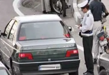 سیستان و بلوچستان رتبه نخست تخلفات سرعت غیر مجاز را در کشور داراست
