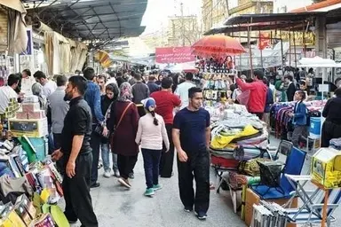 بازارچه مرزی ساری سو در مرز بازرگان بازگشایی می شود