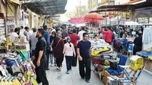 بازارچه مرزی ساری سو در مرز بازرگان بازگشایی می شود