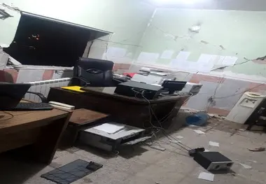 پرداخت کمک بلاعوض زلزله‌زدگان سی سخت آغاز شد 