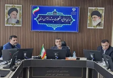 ۴۰ کیلومتر باند دوم در خراسان جنوبی آماده بهره برداری است
