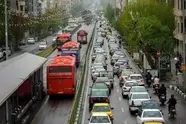 اگر در یک روز ۴ مقصد داشته باشید، تاکسی به صرفه تر است یا خودرو در اختیار؟