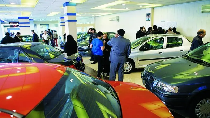 علل نگاه سرمایه‌ای به خودرو در بازار ایران